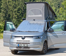 BRANDRUP VW T7 California/Multivan ISOLITE ® Outdoor PLUS Extreme for cab windows - 100 701 680